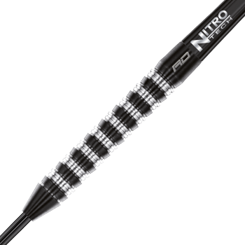 Red Dragon Razor Edge Elite Steeldarts Barrel